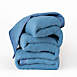 Poyet Motte Aurora Heavyweight Wool Blanket, alternative image