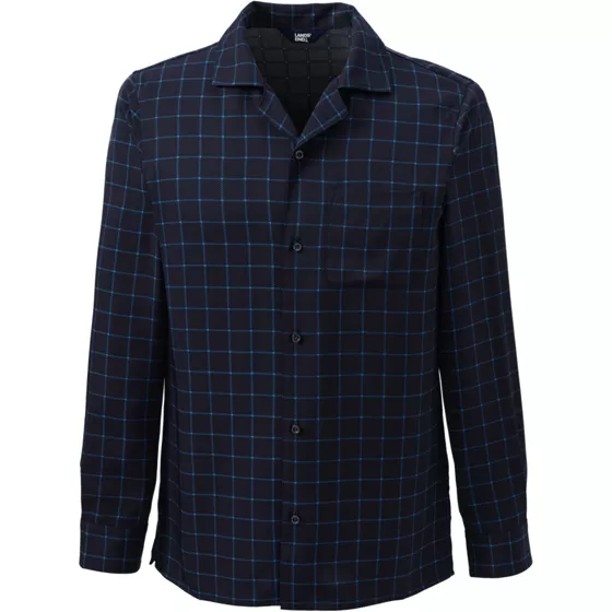 Unisex Camp Collar Shirt - primary
