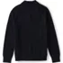 Unisex Polo Sweater, Back