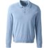 Unisex Tall Polo Sweater, Front