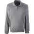 Unisex Polo Sweater, Front
