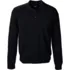 Unisex Polo Sweater, Front