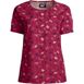 Women's Rayon Short Sleeve Tee, Front