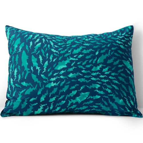 Lands end down clearance pillows