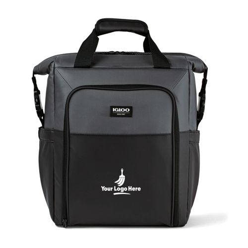 Igloo Seadrift Switch Custom Logo Backpack Cooler Bag
