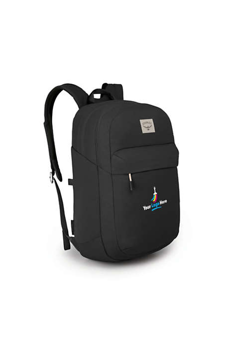 Osprey Arcane Custom Logo XL Day Laptop Backpack
