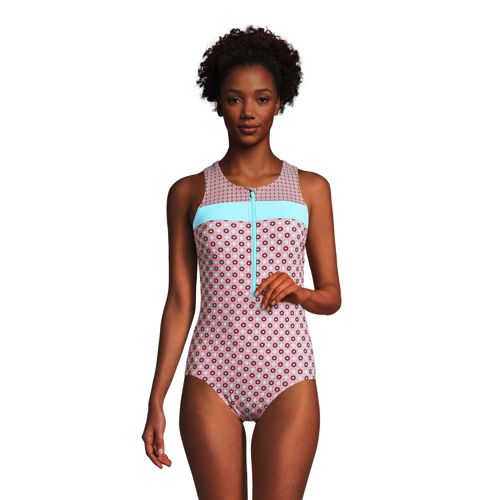 athletic one piece swimsuit