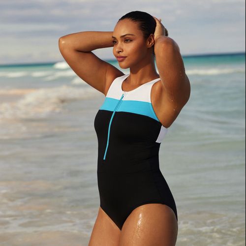 target tummy control swimsuit