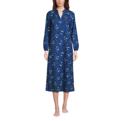 Soft Flannel Pajamas for Women