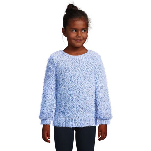 Chenille pullover hotsell