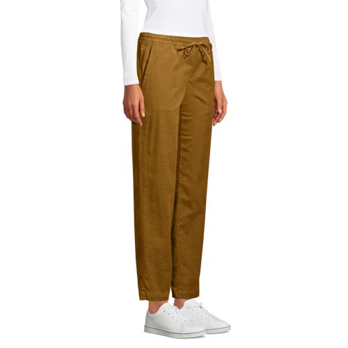 Women's Straight Leg Joggers