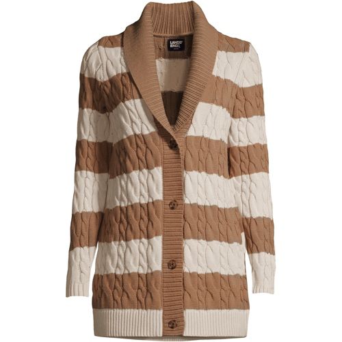 Lands end drifter sweater on sale women's