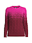 Baumwoll-Pullover DRIFTER für Damen