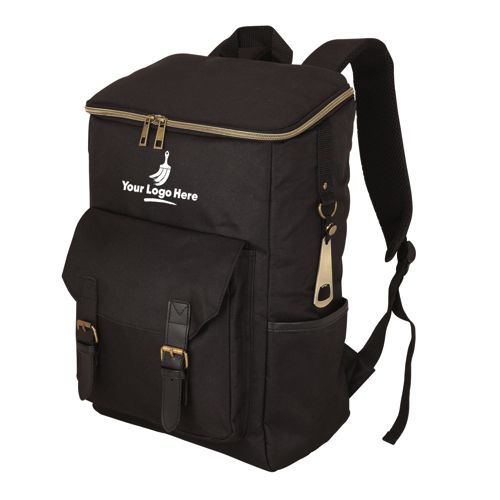 Highland Custom Logo Backpack Cooler Bag