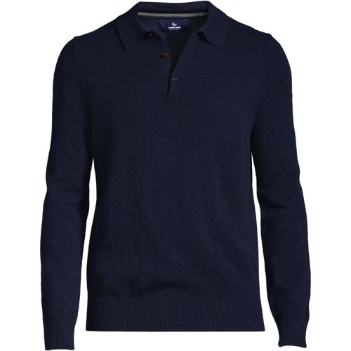 Classic polo clearance sweaters