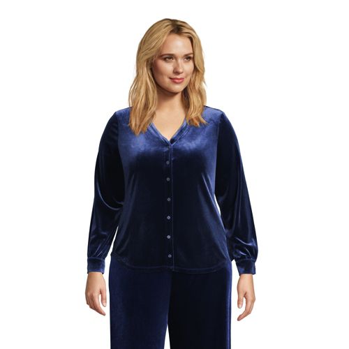 Plus size sales formal blouses