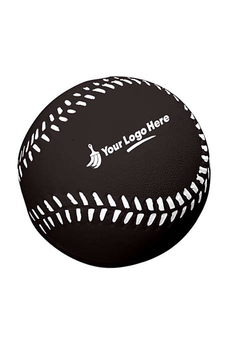 Baseball Custom Logo Stress Reliever