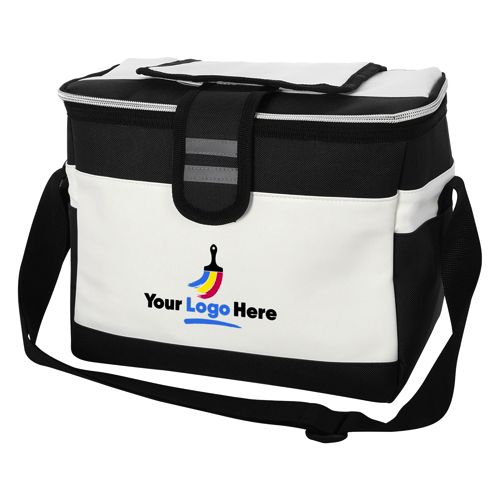 All Access Custom Logo Insulated Cooler Bag