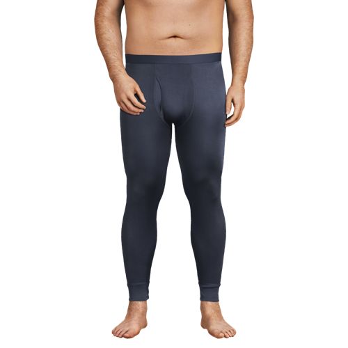 Thermal Silk Long Underwear | Lands' End