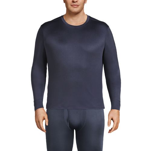 Tall on sale long underwear