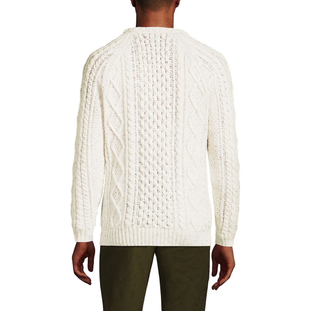 ★★ ★★ Wool Blend Cable Knit Sweater T22E7KT Wool Blend Cable Knit Sweater | Talbots
