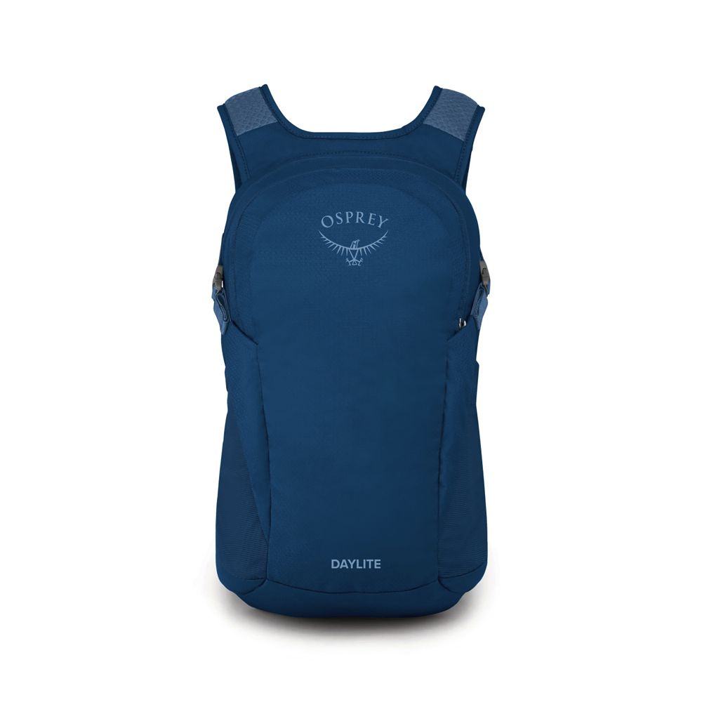 Osprey Custom Logo Daylite Backpack - Night Shift Blue - One Size