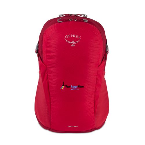Osprey Custom Logo Daylite Backpack