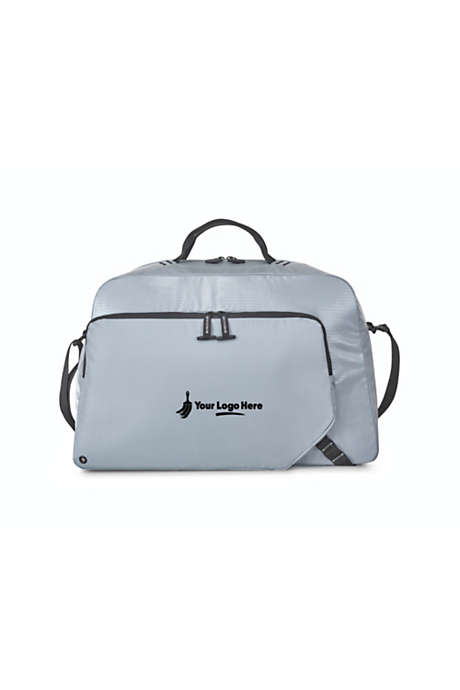Renegade Custom Logo Weekender Duffle Bag