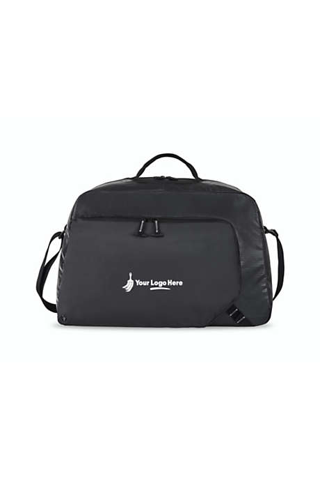 Renegade Custom Logo Weekender Duffle Bag