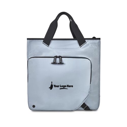 Renegade Custom Logo Holdall Tote Bag