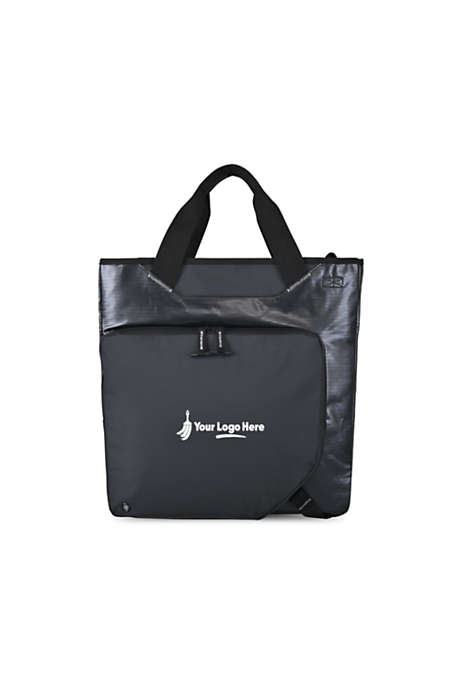 Renegade Custom Logo Holdall Tote Bag