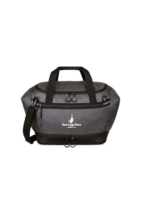 Trailside Custom Logo Gear Bag