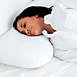 The Pillow Bar Down Alternative Hybrid Side Back Sleeper Pillow, alternative image