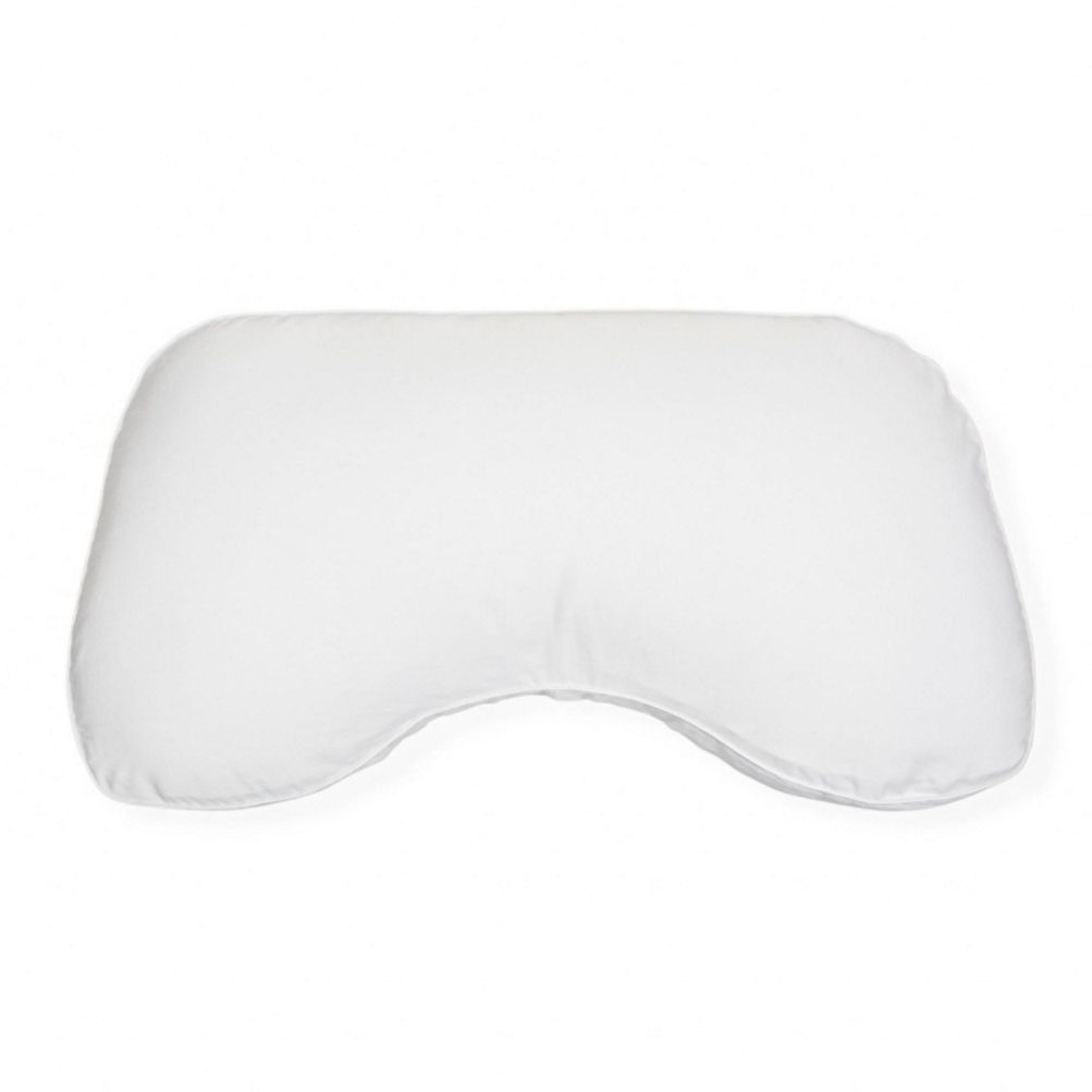 Down Alternative Side Sleeper Pillow