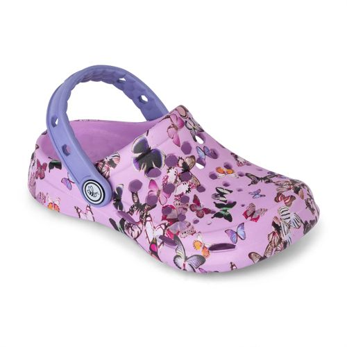 Joybees Kids Active Clog - Comfortable and Easy to