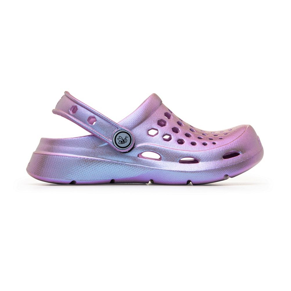 Joybees Kids Active Clog - Comfortable and Easy to