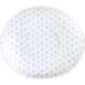 Pello by GooseWaddle Baby Luxe Floor Pillow, Front