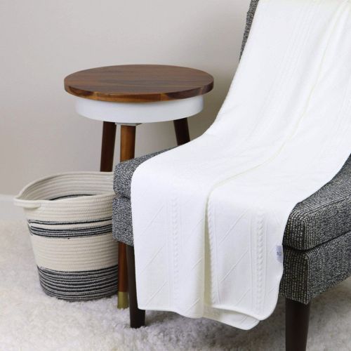 Cozy Baby Blanket Lands' End