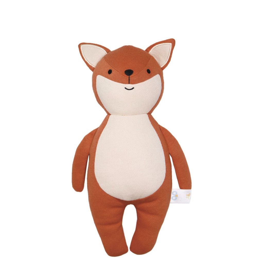 Super Fox Plush