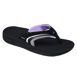 Reef Women's Girls Slap 3 Flip Flop Sandals, Front