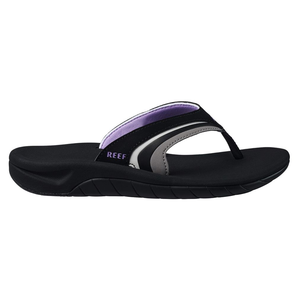 Reef womens sandals slap on sale 3