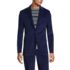 Men's Stretch Corduroy Blazer, Front