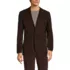 Men's Stretch Corduroy Blazer, Front