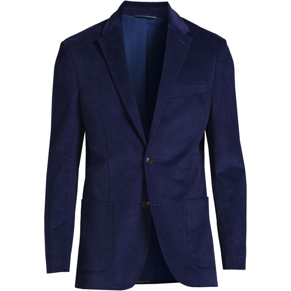 【INCHANT ME】[unisex] Corduroy Single Overfit Blazer INCHANT ME】[unisex] Corduroy Single Overfit Blazer (INCHANT