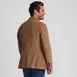 Men's Stretch Corduroy Blazer, Back