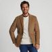 Men's Stretch Corduroy Blazer, Front