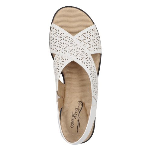 Women's Easy Street Sandals | Lands' End