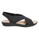 Easy Street Women's Narrow Width Claudia Comfort Slingback Sandals, alternative image