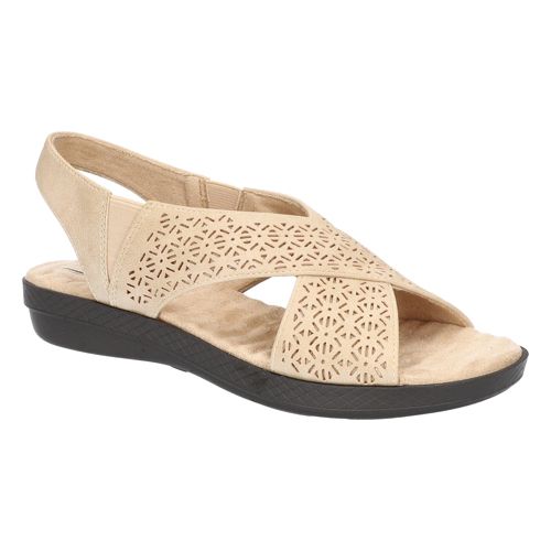 wide width slingback sandals