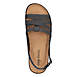 Easy Street Women's Kehlani Comfort Sandals, alternative image
